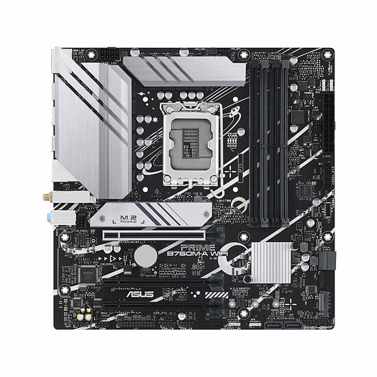 Carte graphique RTX 4060