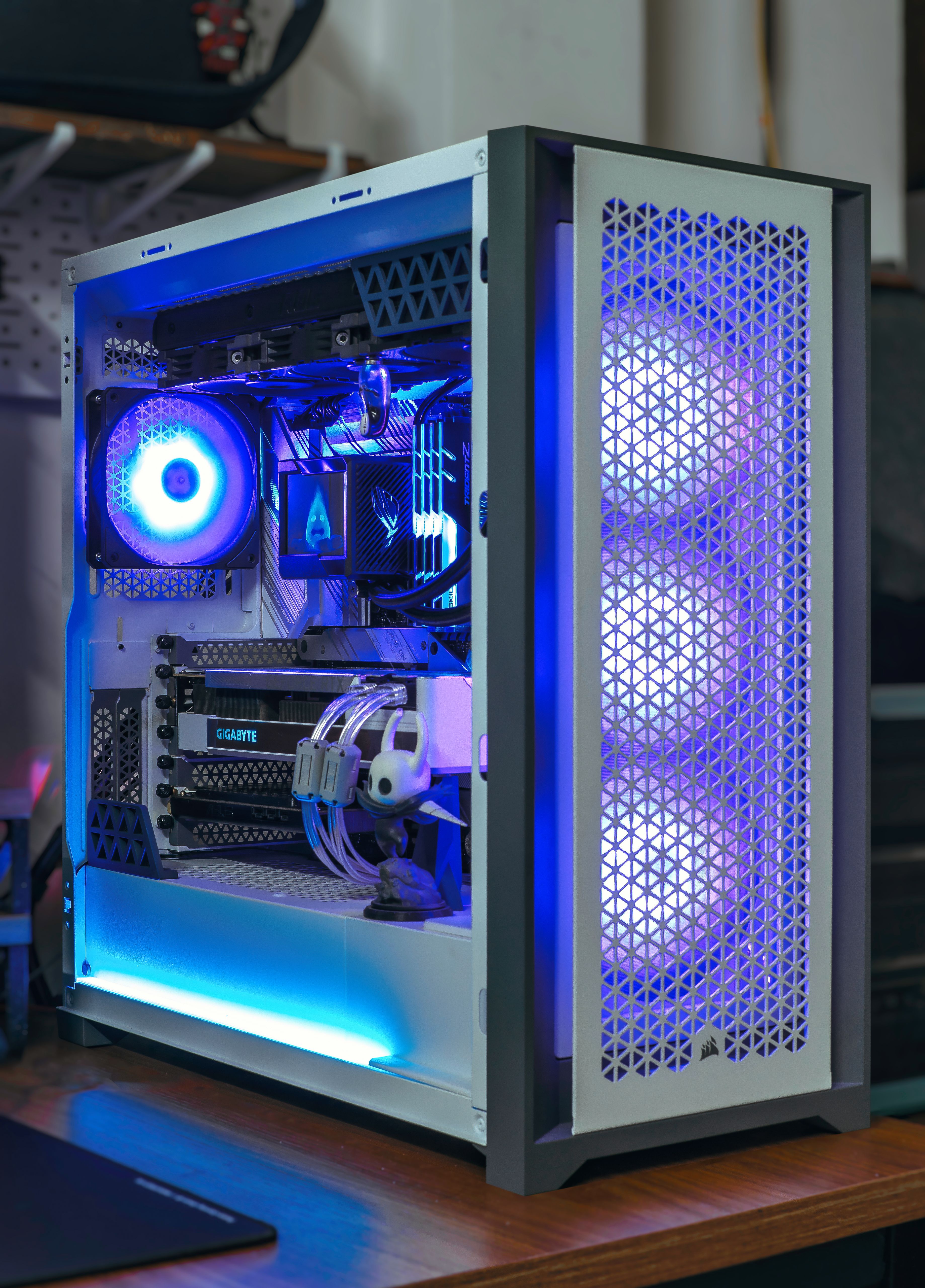 PC Gamer Balrog - Win11 installé