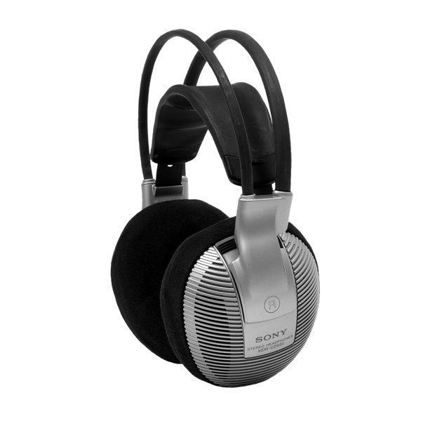 Casque audio
