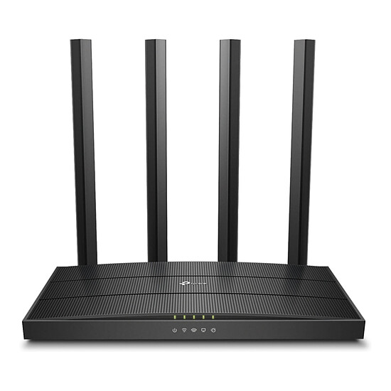 Routeur WiFi 6 TP-Link